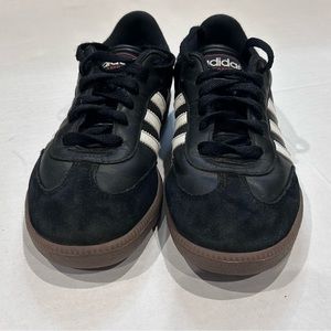 Adidas Black Sambas (EXCELLENT CONDITION!!)